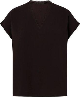 Windsor Dames, Tops, Paars, Maat: L