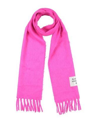 Acne Studios Scarves