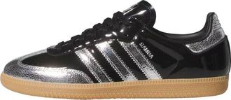 adidas Samba OG Black Silver Metallic KI0172