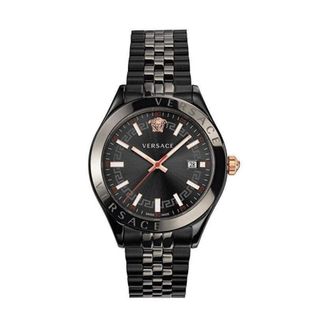 Versace Heren, Accessoires, Zwart, Maat: ONE Size
