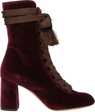 Chlo&eacute; FOOTWEAR - Ankle boots on YOOX.COM