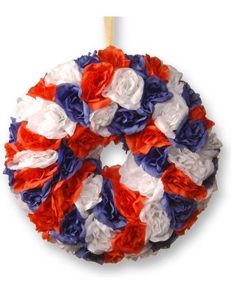 National Tree Company Wreath