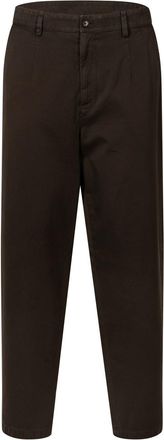 Dolce & Gabbana Garment Dyed Trousers Re-Edition