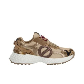 No Name Carter Jogger - Shoes - Mujer - Beige - 38 EU