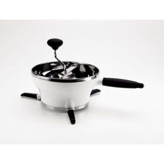 Oxo Prensa De Verduras De Acero Inoxidable - 1071478 - Oxo