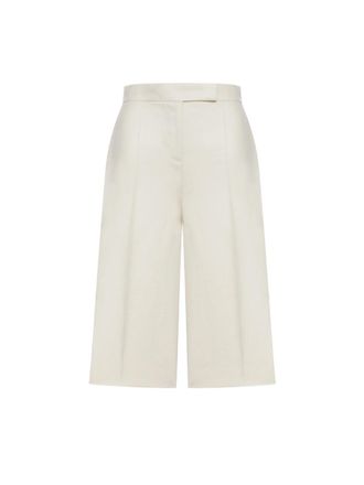 Max Mara Linen Pants