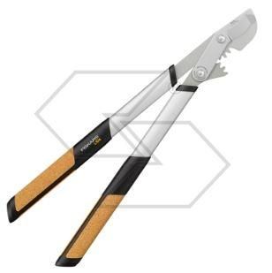 Fiskars 112330 Quantum L104 M Corte-rama De Cremallera/hoja Franca 64 Cm &Oslash; 38 Mm (por 4) - Fiskars