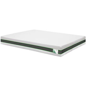 Colchones Aznar Colch&oacute;n de l&aacute;tex 22 cm suave y agradable - 150x190 cm