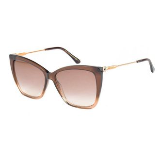 Jimmy Choo London Metal Womens Sunglasses