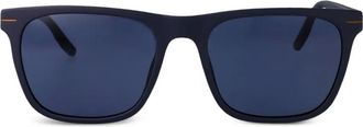 Converse square-frame sunglasses - Black