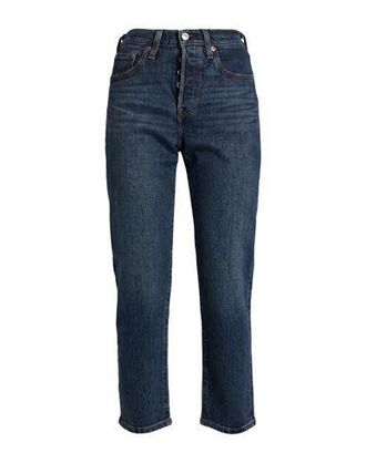 Levi's HOSEN & R&Ouml;CKE - Jeanshosen auf YOOX.COM