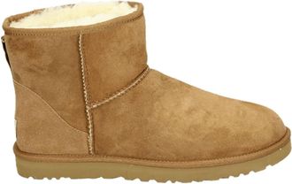 Josef Seibel Chance Herenlaarzen Cognac Leer Su&egrave;de - Heren - Winterlaarzen - Bruin - 41 EU - Leer - Schoenen