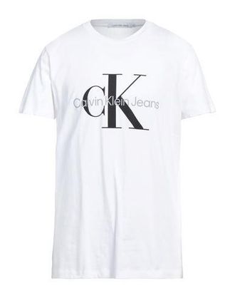 Calvin Klein TOPWEAR - T-shirts sur YOOX.COM