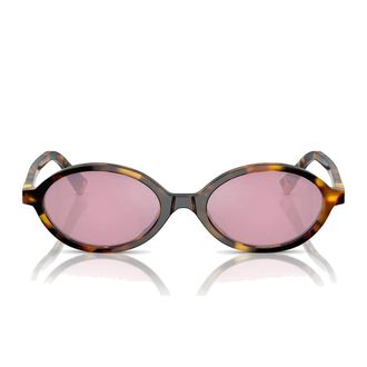 Miu Miu Mu04 Zs Sonnenbrille