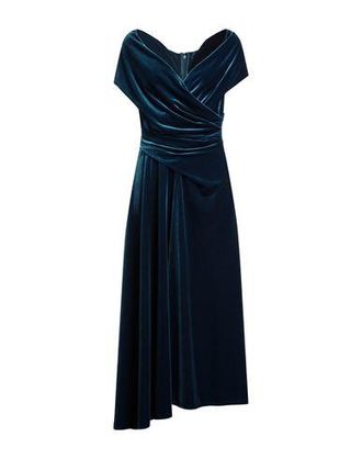Talbot Runhof Maxi dresses
