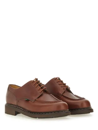 Paraboot Chambord Flat - Brown
