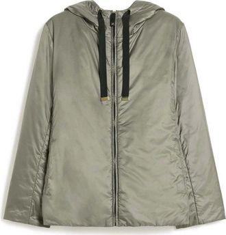 Max Mara Puffer jacket