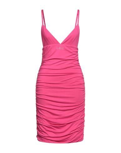 Galle Paris DRESSES - Mini dresses on YOOX.COM from 47.00 - on Stylight