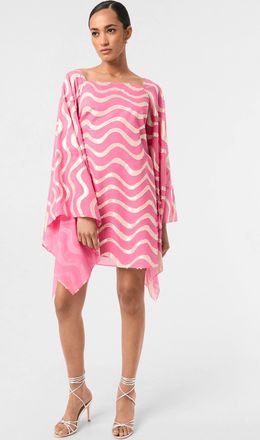 Trina Turk Aqualane Dress