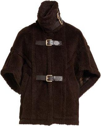 Max Mara JACKEN & M&Auml;NTEL - Shearling- & Kunstfell auf YOOX.COM