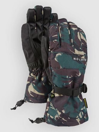 Burton Profile Handschuhe camouflage