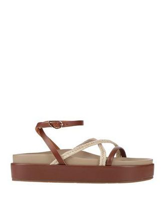 Ancient Greek Sandals FOOTWEAR - Sandals sur YOOX.COM