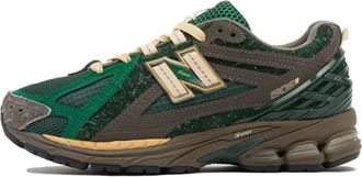 New Balance 1906R x Size? Diamond District Pack - Green M1906RSG