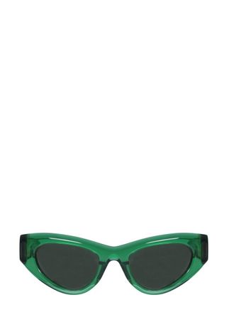Bottega Veneta 691524_V23303342 Sunglasses - Multicolor