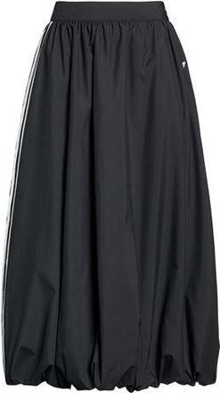 adidas PARTES DE ABAJO - Faldas midi en YOOX.COM