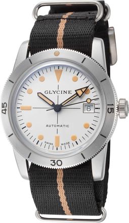 Glycine Sea Kraken Unisex Watch