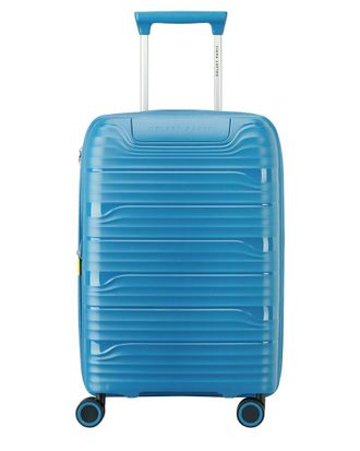DELSEY Paris Delsey Paris Dune 20 Expandable Spinner Carry-On