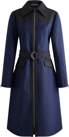 Fusalp Maina Meteor jas - Blauw