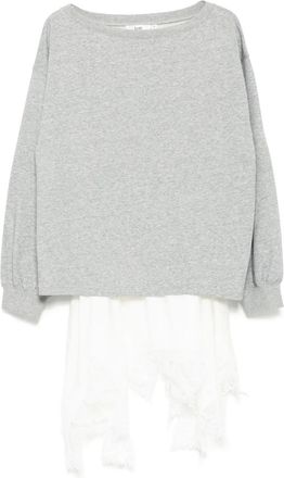 B+ab Abito due pezzi - Grigio