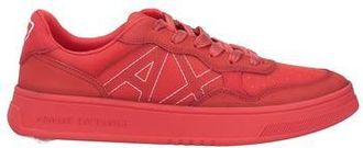 A|X Armani Exchange CALZADO - Sneakers en YOOX.COM