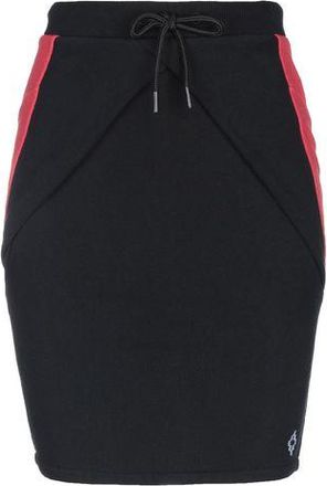 Marcelo Burlon BOTTOMWEAR - Mini skirts sur YOOX.COM