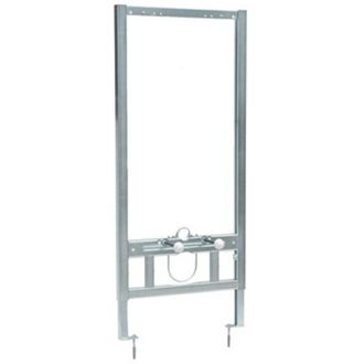Fischer Sistema Staffa Per Vaso Sospeso Su Cartongesso E Muratura