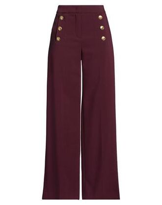 Seductive BOTTOMWEAR - Trousers on YOOX.COM