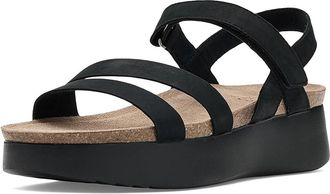 Munro Juniper Womens Dress Sandals Black : 10 SS (AAAA), Leather