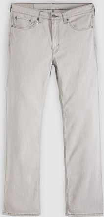Levi's 514 Straight Lightweight Jeans - Mens - 33X30 - Grey
