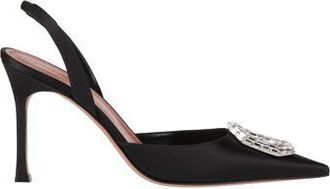 Amina Muaddi FOOTWEAR - Pumps on YOOX.COM