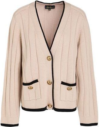 Luisa Spagnoli MAGLIERIA - Cardigan su YOOX.COM
