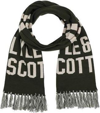 Lyle & Scott ACCESSORIES - Scarves sur YOOX.COM
