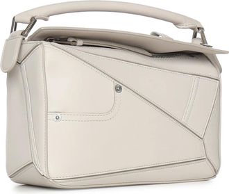 Loewe Handbags - female - Loewe - Handbags - White - ONE SIZE - Bags