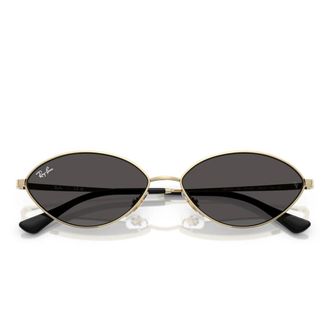 Ray-Ban Sunglasses - unisex - Ray-Ban - Sunglasses - Yellow - 59 MM - Accessories