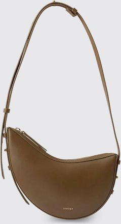 SOEUR Borsa Wino Mini Soeur in pelle