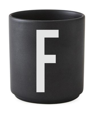 DESIGN LETTERS Aj Porzellan Becher f