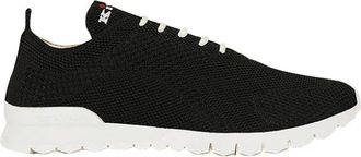 Kiton Mujer, Zapatos, Negro, Talla: 37 EU