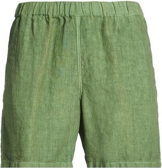 120% Lino BOTTOMWEAR - Shorts e bermuda su YOOX.COM