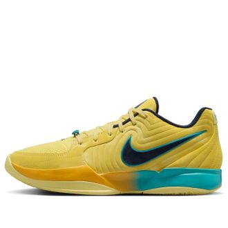 Nike Ja 2 Out My Body FD7328-700