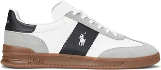 Ralph Lauren Uomo, Scarpe, Bianco, 40 EU, new